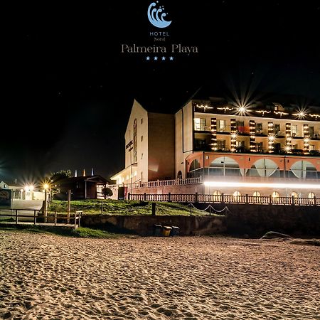 ריביירה Hotel Norat Palmeira Playa מראה חיצוני תמונה