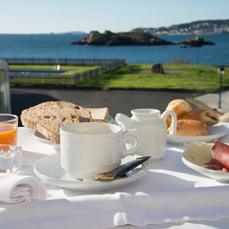 ריביירה Hotel Norat Palmeira Playa מראה חיצוני תמונה
