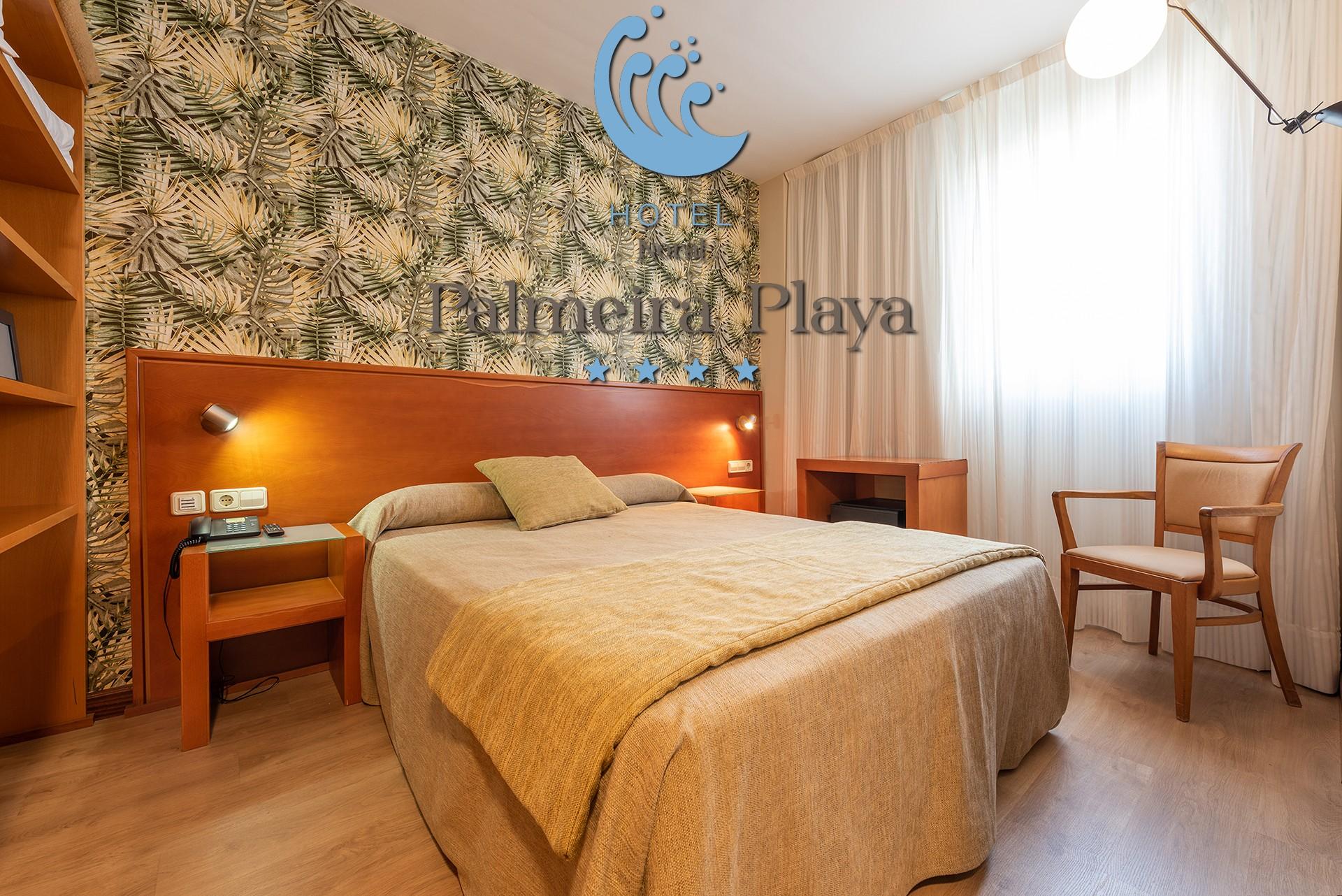 ריביירה Hotel Norat Palmeira Playa מראה חיצוני תמונה