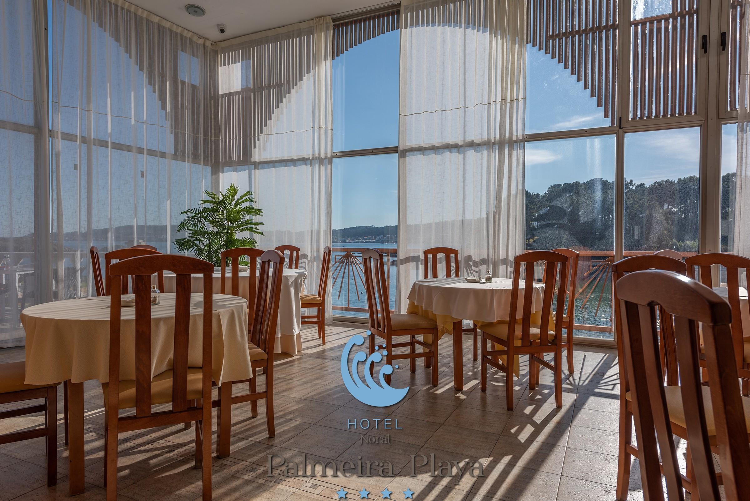ריביירה Hotel Norat Palmeira Playa מראה חיצוני תמונה